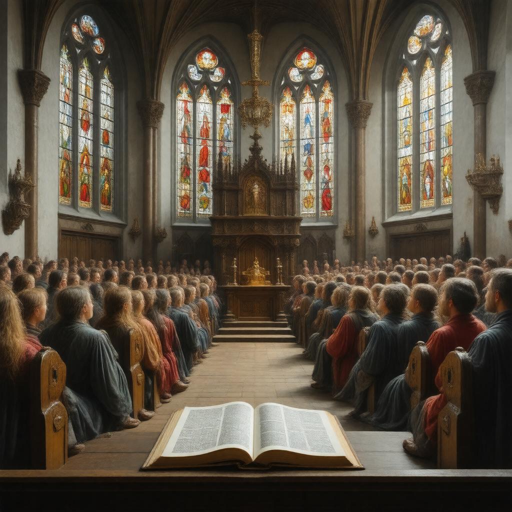 Evangelical Anglicanism